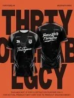 Jersey 26-0030